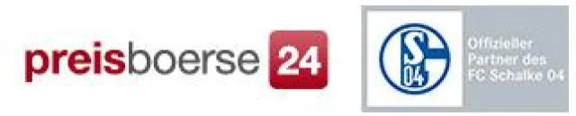 Bild: preisboerse24 wird neuer Partner des FC Schalke 04