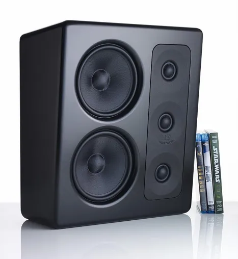 Die neuen Audio-Monitore der Topklasse Bild: Die neuen Audio-Monitore der Topklasse