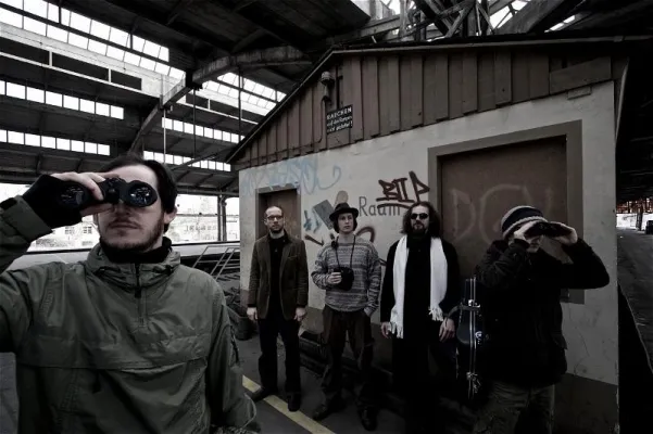 Pentelho-Konzert in Würzburg Bild: Pentelho-Konzert in Würzburg