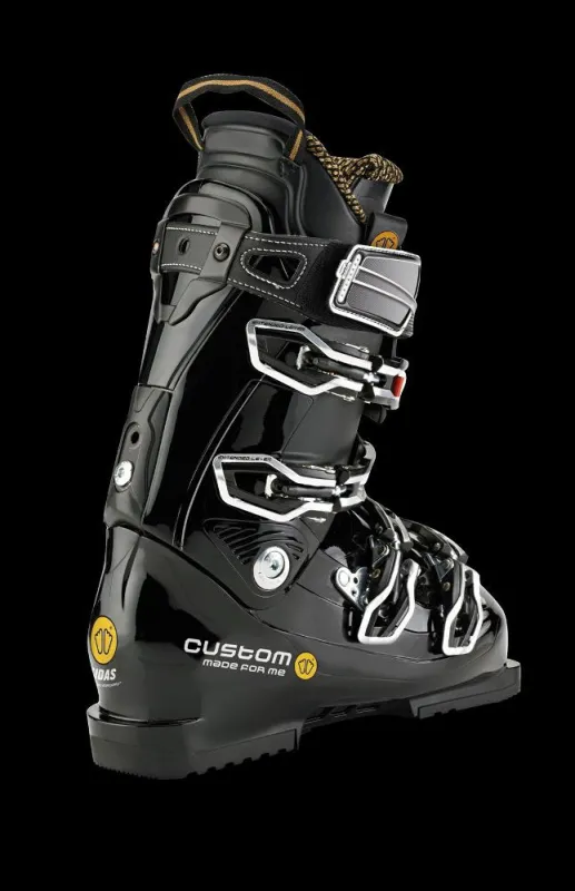 Der individuelle Ski-Schuh, der perfekt passt.