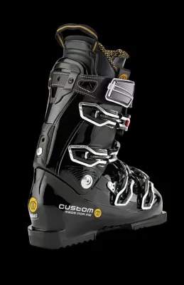 Bild: Bootfitting bei Tingelhoff: Der individuelle Ski-Schuh, der perfekt passt