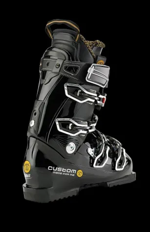 Bild: Bootfitting bei Tingelhoff: Der individuelle Ski-Schuh, der perfekt passt