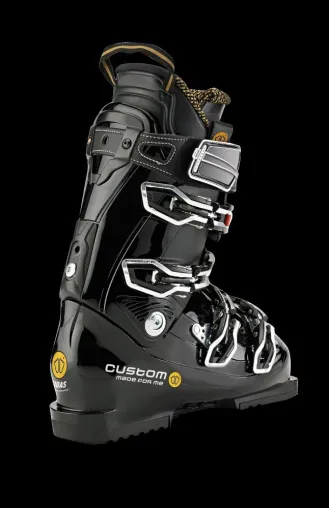 Bild: Bootfitting bei Tingelhoff: Der individuelle Ski-Schuh, der perfekt passt
