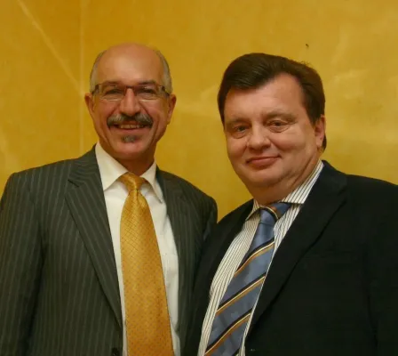 Bild: ATR Konzeptpartner übernehmen ELN-Angebote als Fahrzeughandelsmodul