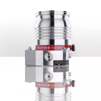 Pfeiffer Vacuum stellt auf den Messen Pittcon und analytica Vakuumlösungen für den Analytikmarkt vor Bild: Pfeiffer Vacuum stellt auf den Messen Pittcon und analytica Vakuumlösungen für den Analytikmarkt vor