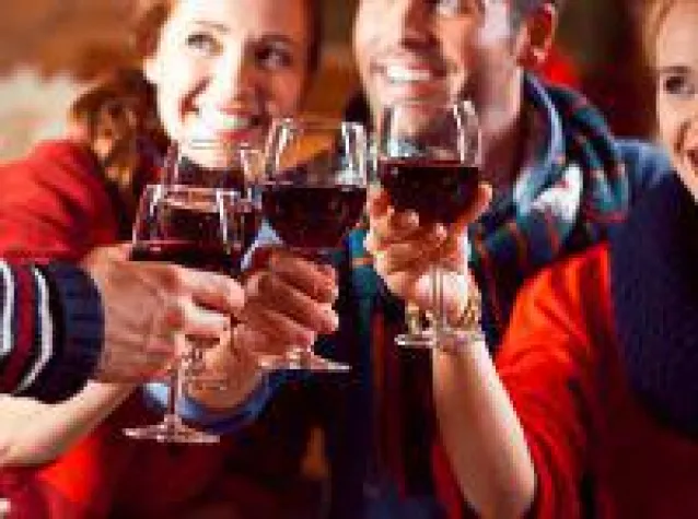 Ein Last-Minute-Geschenk gegen Weihnachtsstress Bild: Ein Last-Minute-Geschenk gegen Weihnachtsstress