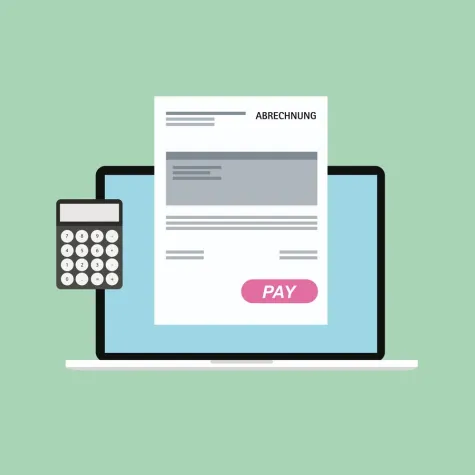 Bild: Die automatisierte Schadenabwicklung ist im Fortschritt