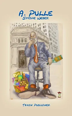 Bild: A. Pulle - Alkohol, Liebe, Langeweile, Tod