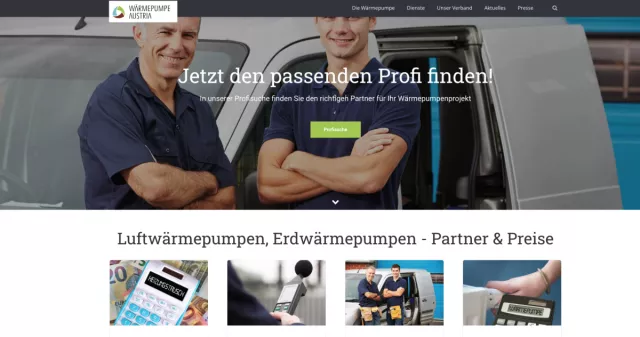 Wärmepumpen: Effiziente und umweltfreundliche Heizlösungen für Neubau und Sanierung Bild: Wärmepumpen: Effiziente und umweltfreundliche Heizlösungen für Neubau und Sanierung