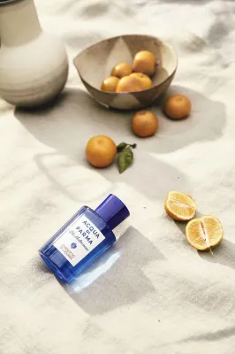 Bild: Acqua di Parma präsentiert die seltene Frucht des Jahres: Chinotto