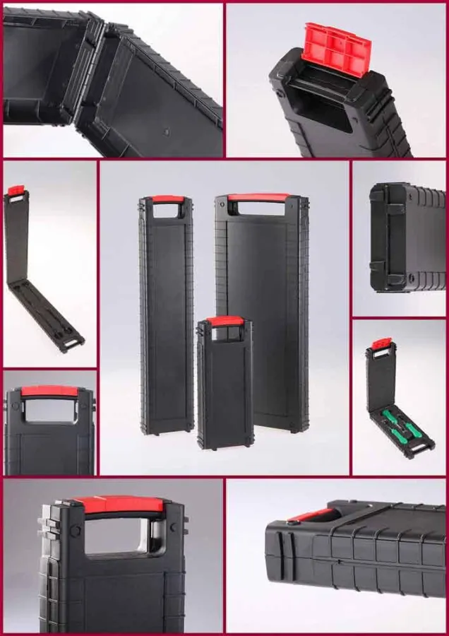 Innovation bis ins kleinste Detail