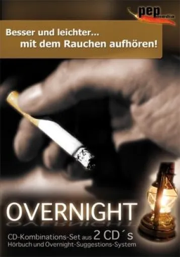 Bild: Den Nachtschlaf nutzen um ... „mit dem Rauchen aufzuhören“, das „kleine 1x1 lernen“ etc.