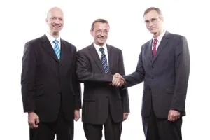 Bild: Dassault Systèmes erneuert Partnerschaft mit Pumacy Technologies für ausgewählte PLM-Produkte