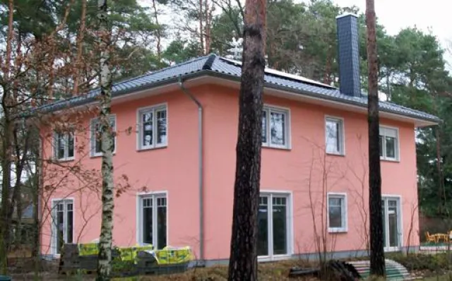 Bild: Eine Villa für mehrere Parteien | Adventsbesichtigung am 17./18. Dezember in 15738 Zeuthen