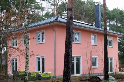 Bild: Eine Villa für mehrere Parteien | Adventsbesichtigung am 17./18. Dezember in 15738 Zeuthen
