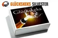 Glückskekse aus der Manufaktur: Das besondere Mitbringsel zur Silvesterparty Bild: Glückskekse aus der Manufaktur: Das besondere Mitbringsel zur Silvesterparty