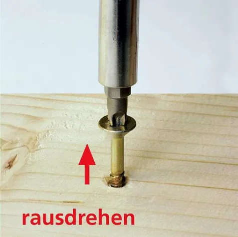 Bild: Innovation 2006: „Suki Nail“