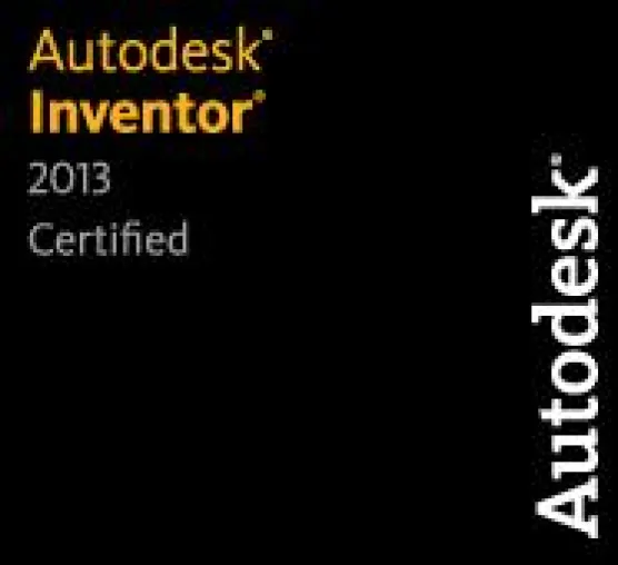 PARTsolutions für Autodesk Inventor 2013 zertifiziert Bild: PARTsolutions für Autodesk Inventor 2013 zertifiziert