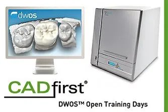 CADfirst startet offenes Dental Wings Softwaretraining Bild: CADfirst startet offenes Dental Wings Softwaretraining
