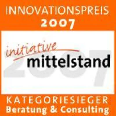 Bild: Compliance - Verfahrensdokumentations-Software DocSetMinder gewinnt den Innovationspreis 2007