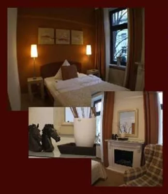 Bild: Varta-Führer: HOTEL DER WOCHE