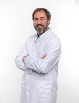 Gerade richtig. Krankenhaus Bethel Berlin holt Experten für Extremitätenchirurgie in die Hauptstadt Bild: Gerade richtig. Krankenhaus Bethel Berlin holt Experten für Extremitätenchirurgie in die Hauptstadt