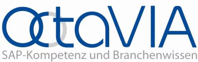 Bild: OctaVIA AG auf dem internationalen SAP-Kongress für Versicherer