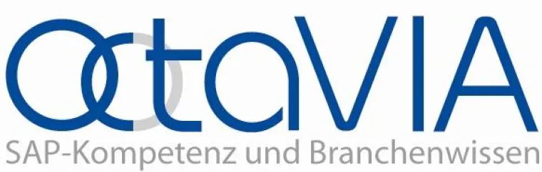 Bild: OctaVIA AG auf dem internationalen SAP-Kongress für Versicherer