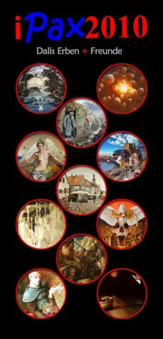 Bild: iPax 2010 Internationale Friedensausstellung