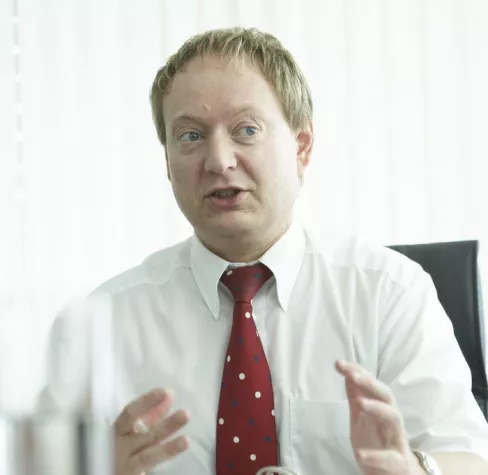 Bild: Essener Softwarehaus konnte Umsatz und Auftragseingang abermals deutlich verbessern