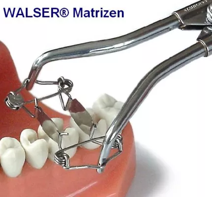 Bild: „Oskar“-Nominierung für Dentalhersteller Dr. Walser Dental