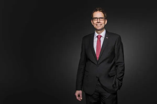 glatthaar-fertigkeller stellt neuen Vorstandsvorsitzenden der Gütegemeinschaft Fertigkeller (GÜF) Bild: glatthaar-fertigkeller stellt neuen Vorstandsvorsitzenden der Gütegemeinschaft Fertigkeller (GÜF)