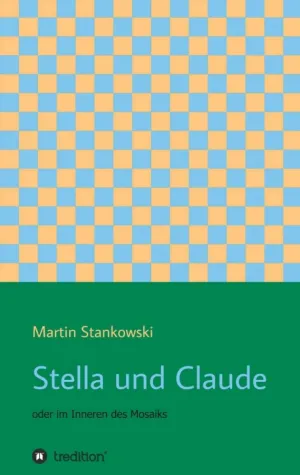 Bild: Stella und Claude - Eine ungewöhnliche Liebesgeschichte