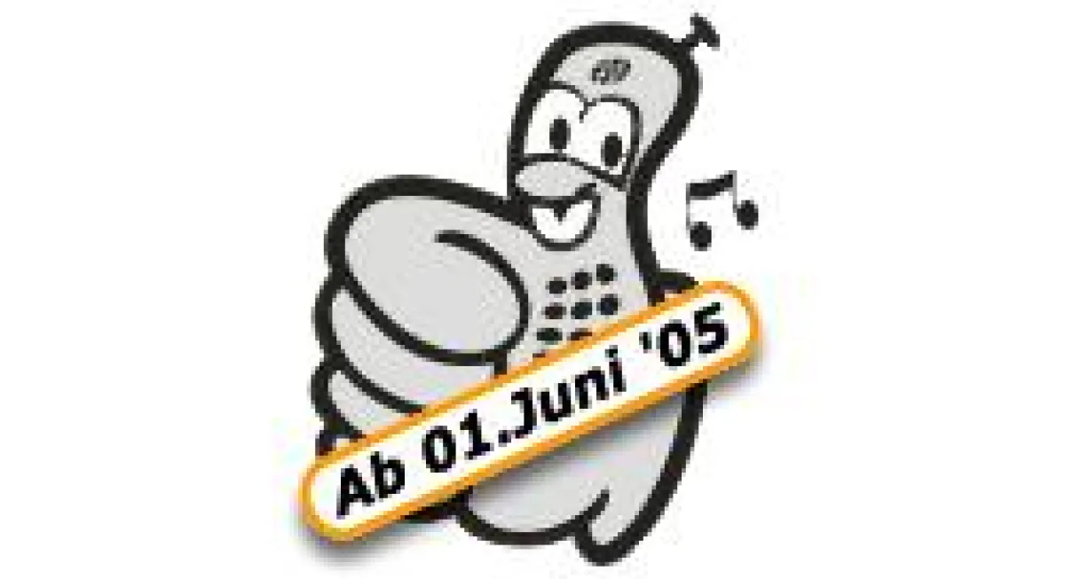 HandyDaumen.de - Start am 01.06.2005