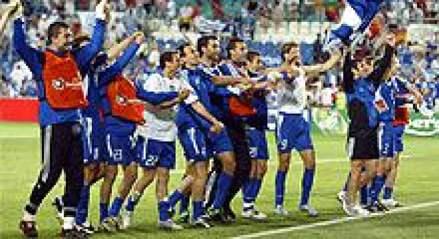 Bild: EM 2008: Das EM-Erfolgsrezept