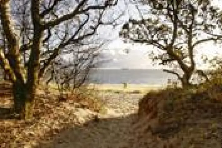 Bild: Föhr: Neuer Urlauberrekord in den Herbstferien