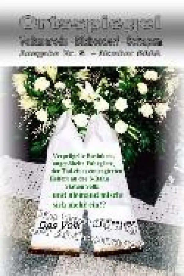 Titelblatt der 5. Ausgabe