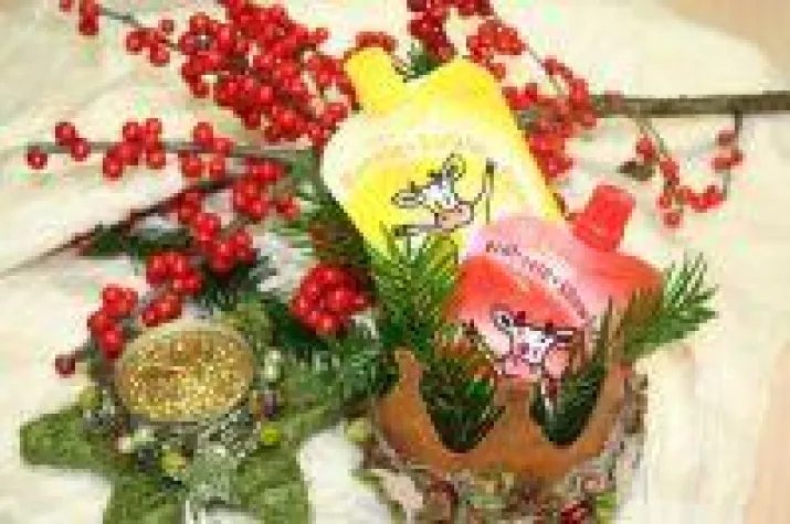 Frischer Festtagsgenuss mit Elsdorfer Bild: Frischer Festtagsgenuss mit Elsdorfer