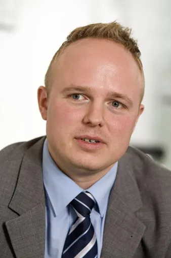 Bild: Neuer Marketingleiter bei SEVEN PRINCIPLES