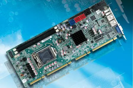 Bild: PIGMG 1.3 Server SBC unterstützt LGA1155 CPUs