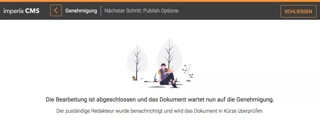 Bild: pirobase imperia präsentiert Version 11 von imperia CMS auf der Kommunale