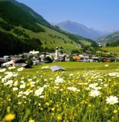 Lasst die Spiele beginnen Bild: Lasst die Spiele beginnen