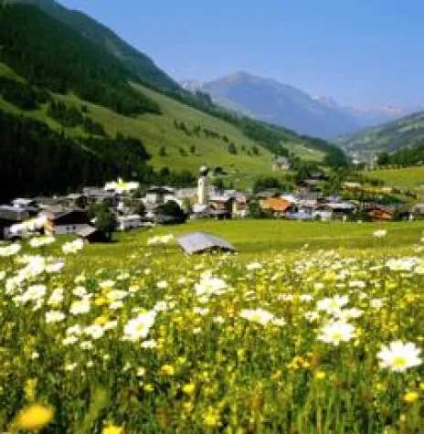 Lasst die Spiele beginnen Bild: Lasst die Spiele beginnen