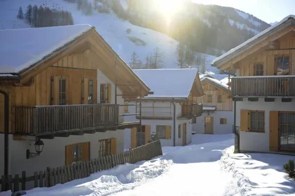 Bild: Den besten Preis für die Wintersaison sichern