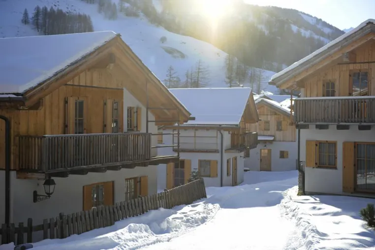 Den besten Preis für die Wintersaison sichern Bild: Den besten Preis für die Wintersaison sichern