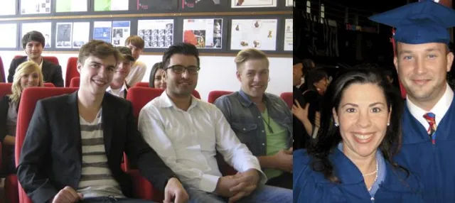 Bild: Zu wenig Master-Plätze an öffentlichen Hochschulen in Deutschland