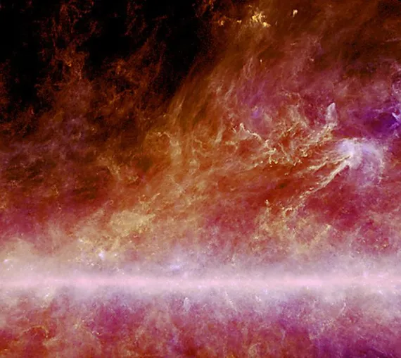 Bild: Nicht von dieser Welt: SpaceApps bringen Weltraumtechnik auf die Erde