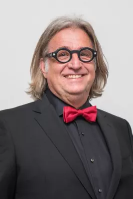 Bild: A. Peter Kunzweiler als IBWF Unternehmensberater zertifiziert