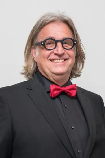 Bild: A. Peter Kunzweiler als IBWF Unternehmensberater zertifiziert