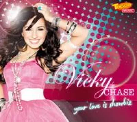 Bild: Vicky Chase mit neuen Veröffentlichungen und Tourdaten
